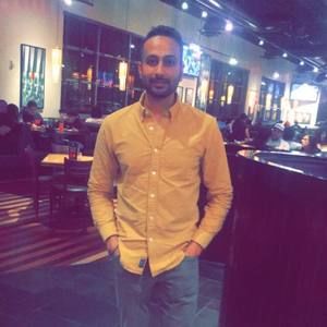 Meet your Posher, Opinder